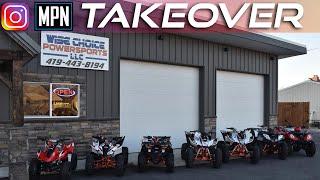 MPN Takeover: Wise Choice Powersports