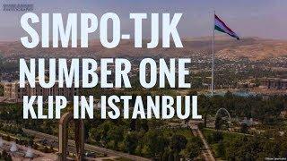 Simpo-TJK NUMBER ONE- KLIP IN ISTANBUL