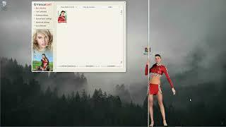 VIRTUAGIRL HD FULL GRATIS FREE: instalación y modelos