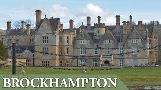 A History of Brockhampton | Hidden Gems in the Cotswolds