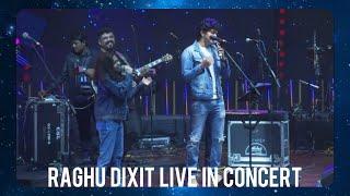 ninna sanihake title track | raghu dixit live concert | surabhi bharadwaj