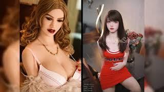 High Grade Life-size Sex Doll, Premium Life-size Adult Doll, Life-size Girl Adult Doll