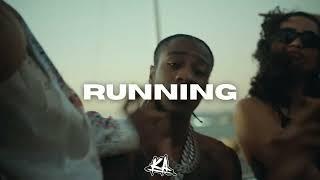 [FREE] Clavish x Fredo Uk Rap Type Beat 2024- “Running”