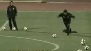 Maradona and the Jabulani.mp4