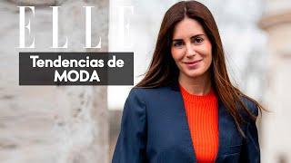 7 tendencias en 7 looks con Gala González | Elle España