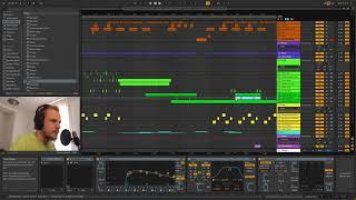 Projektor Psytrance Masterclass [Production Tutorial] [Download]