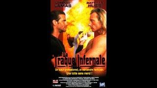 La bande annonce La traque infernale Hollywood night TF1