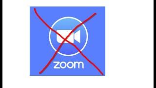 How to remove Zoom from your Computer