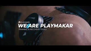 PlayMakar - Be Game Ready