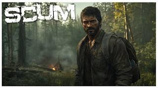 SCUM Wiped EVERYTHING – Time to Survive from Scratch!