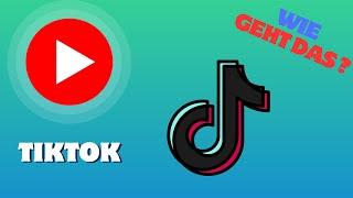 Wie funktioniert TIKTOK