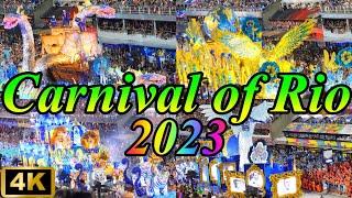 brazil carnival 2023【samba brazil 2023】リオのカーニバル2023ブラジル