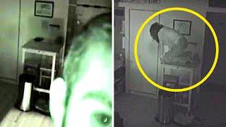 Mother sets hidden camera to see what her husband was doing to his daughter while she was away