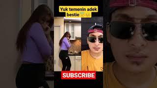 goyang tante sisca #funnymoments #memes #viral #youtubeshorts #shorts