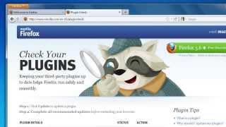 Get started with Firefox: An Overview of the Main Features