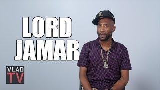 Lord Jamar on R. Kelly's "Cult": Is That Any Different from Hugh Hefner?