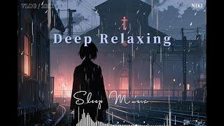 Finding hope in despair#Rain Music for study & work / relax/ stress relief |