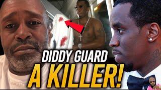 Diddy Bodyguard Is Going To Jail, Choke No Joke Exposes All