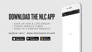 NLC Fayetteville 9:45am Sunday Service