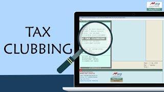 Tax Clubbing [English]