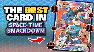 This card will make Fighting Decks UNSTOPPABLE! - Pokemon TCG Pocket