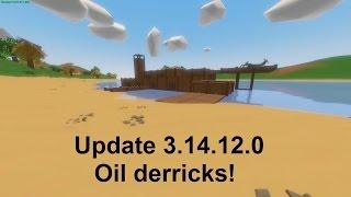 Unturned update 3 14 12 0