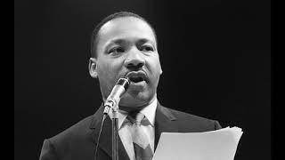 Martin Luther King Jr. “I've Been to the Mountaintop” - April 3, 1968 - Final Famous Speech