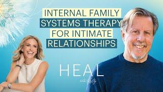 Richard Schwartz Ph.D - Internal Family Systems Therapy For Intimate Relationships