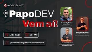 Papo Dev