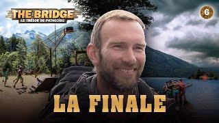 THE BRIDGE : Finale Explosive ! Qui Remportera le Trésor de Patagonie ? | REPLAY ÉMISSION |ÉPISODE 6