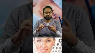 Kia Eye Surgery Main Ankh Nikali Jati Hai? How Eye Surgery Is Done? Dr. Faisal Iqbal, Eye Surgeon