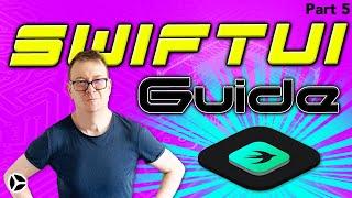 SwiftUI Tutorial: SwiftUI vs UIKit