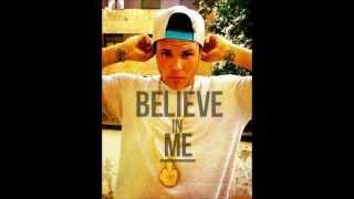 SPAK - BELIEVE IN ME (CON LETRA) (@MarioSpak)