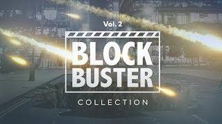 Blockbuster Vol 2 | Filmora Effects Store