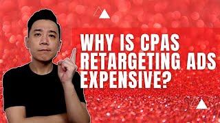 Why is Shopee CPAS Retargeting Ads Expensive?