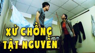 Vợ tức tối ÁP LỰC TIỀN BẠC xử đẹp chồng tật nguyền còn BÁN MÌNH CHO MEN - KÝ SỰ PHÁP ĐÌNH 2023