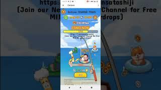 Catizen Tricks: TON Blockchain Game!  | Catizen Fishing, $CATI Token, Kittyverse , NOTCOIN $wCATI