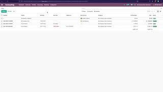 Odoo v14.0 - tree views are hide/show fields in all shared views