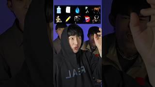 Random Emoji Beatbox Challenge #beatbox #tiktok