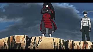 P R B L M S - Madara Vs Shinobi Alliance || After Effects Edit