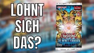 EXODIA, TIER 0 Engine und ein neues TCG EXCLUSIVE!