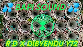 Bapi sound new song Aaya aaya pyar R D X DIBYENDU YT2 Hoi Monty dialogueb