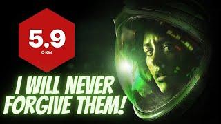 Why IGN's Alien Isolation Review Is One Of Gaming's Biggest Crimes!