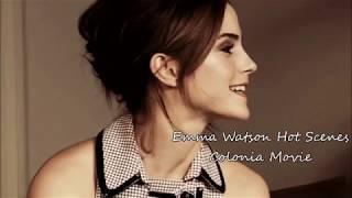 Горячие поцелуи Эммы Уотсон из ее фильмов | Emma Watson