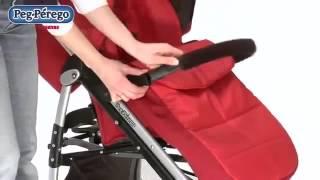 Коляска-трость Peg-perego Si Completo