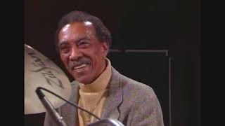 New Orleans Drumming with Earl Palmer and Herman Ernest - From R & B to Funk (1993)