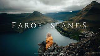 The Pursuit of inspiration | Faroe Islands