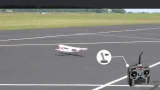 Horizon Hobby E-flite Apprentice S 15e RTF