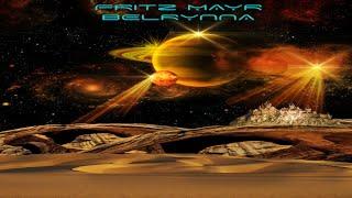 Fritz Mayr - Belrynna [Preview Album] (Space music, Berlin school, Ambient)HD