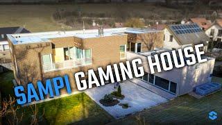 Sampi GAMING HOUSE [Trailer]